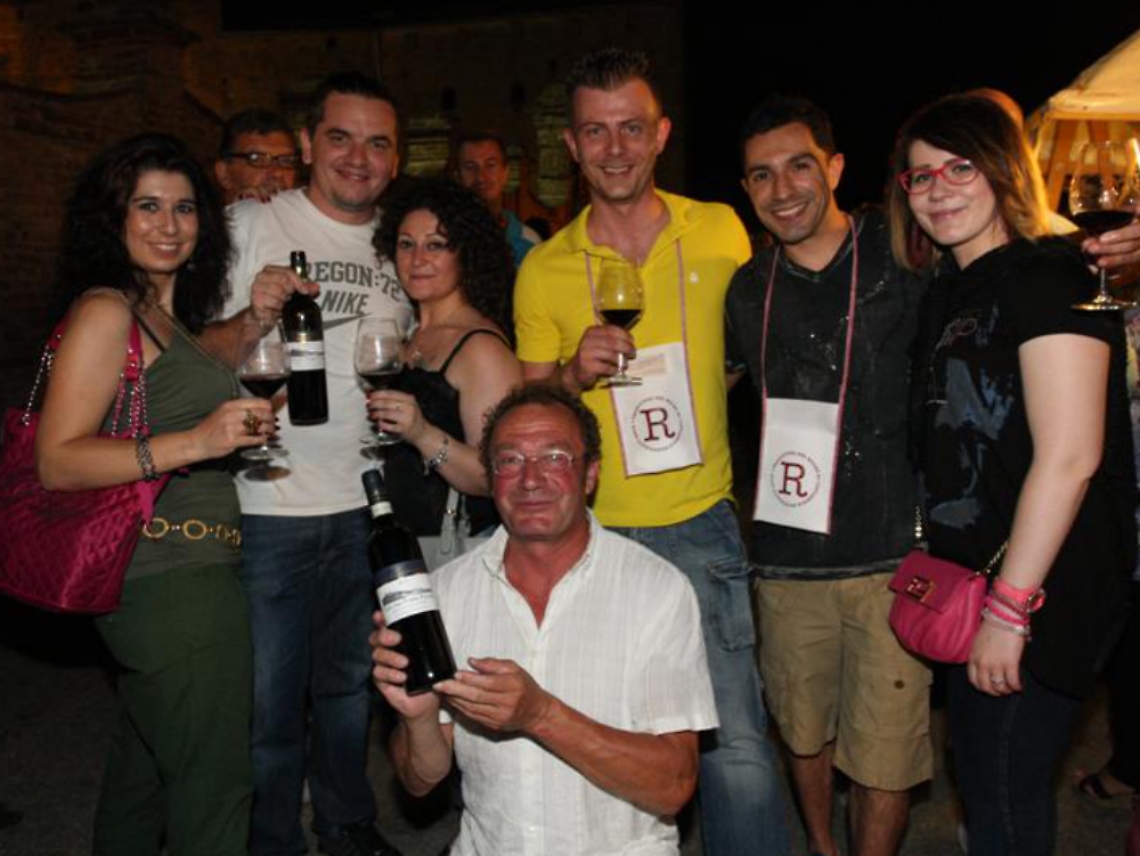 Feste e sagre, le sere d'agosto sulle colline