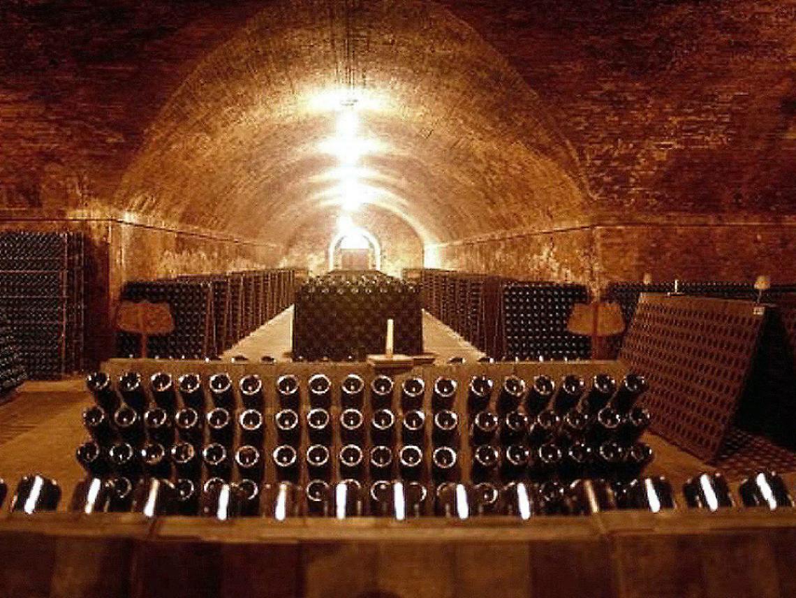 L'onda lunga dell'Unesco<br/>ha portato turisti in vigna