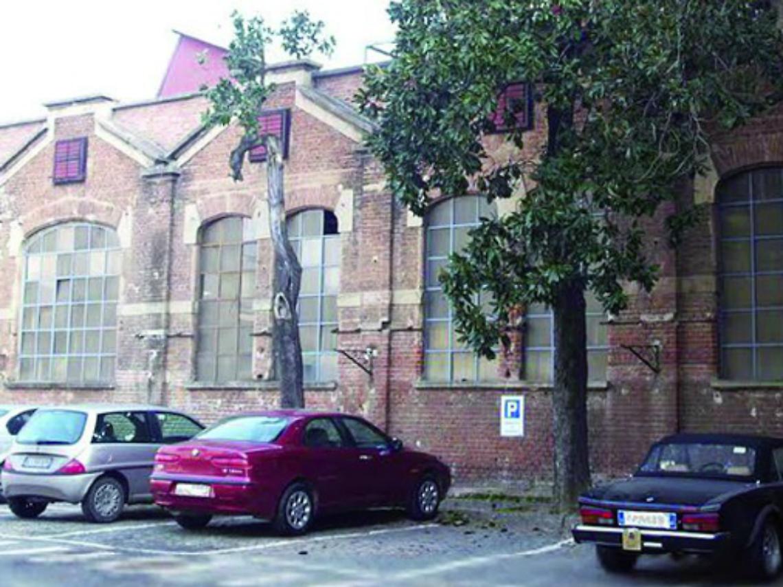 La Waya verr&agrave; bonificata<br/>Salvo il muro centenario