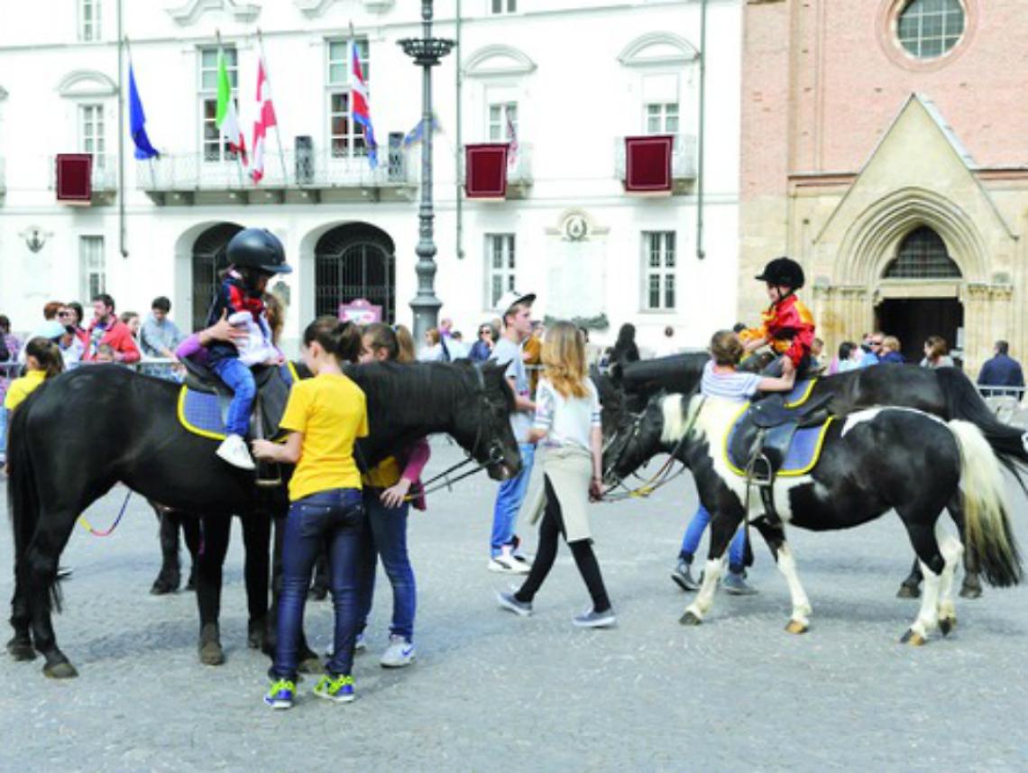 "Le Radici del Futuro", programma<br/>ampliato alle Medie e alle Superiori