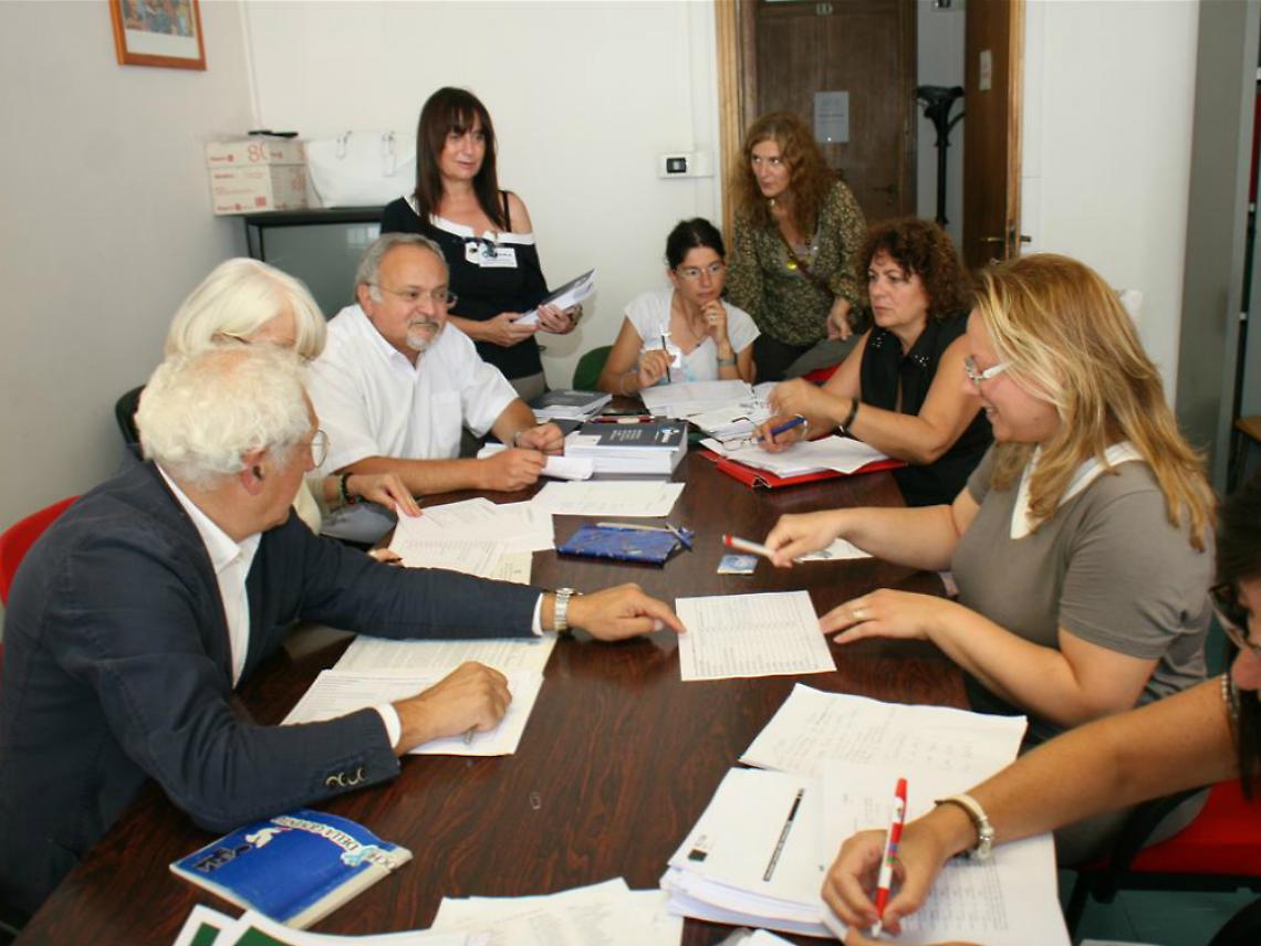 Scuola, la Cisl: &laquo;Ancora troppi precari<br/>Tra i supplenti molto malumore&raquo;