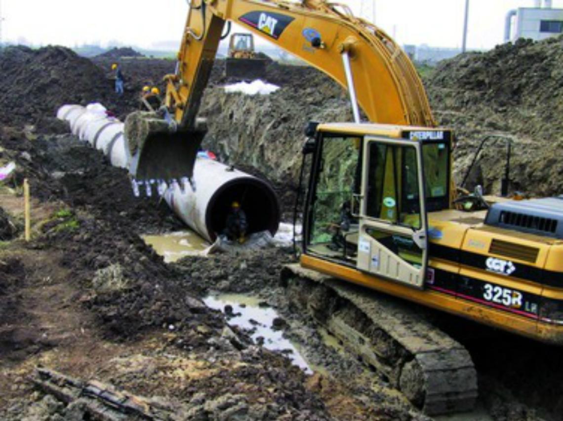 Acque reflue: in arrivo dalla Regione<br/>2mln di euro per 4 acquedotti astigiani