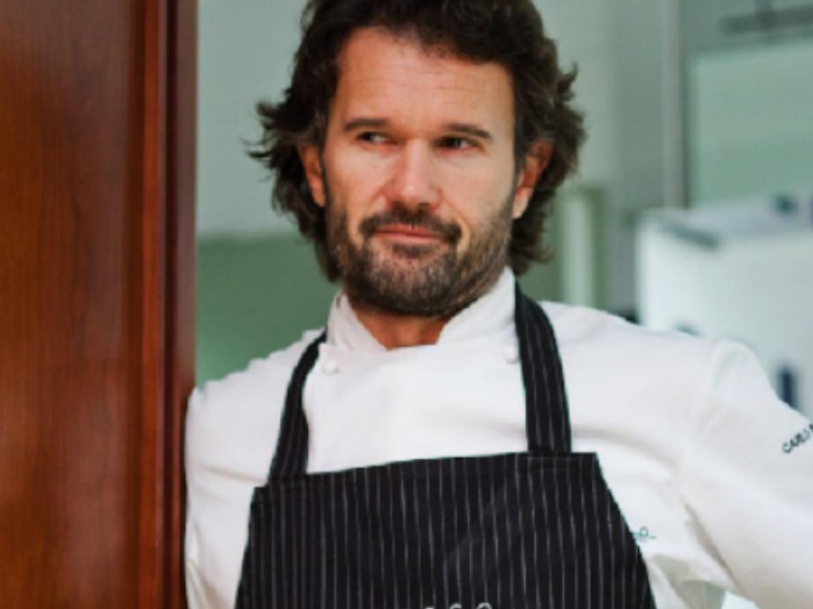 Alla Douja la Barbera incontra la robiola<br/>aspettando lo chef Carlo Cracco