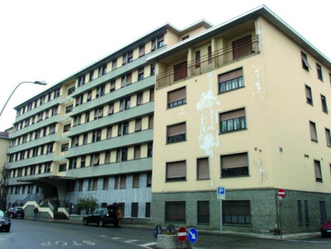 Arc su ex immobili Asl: &laquo;Il comune ne faccia strutture per anziani&raquo;