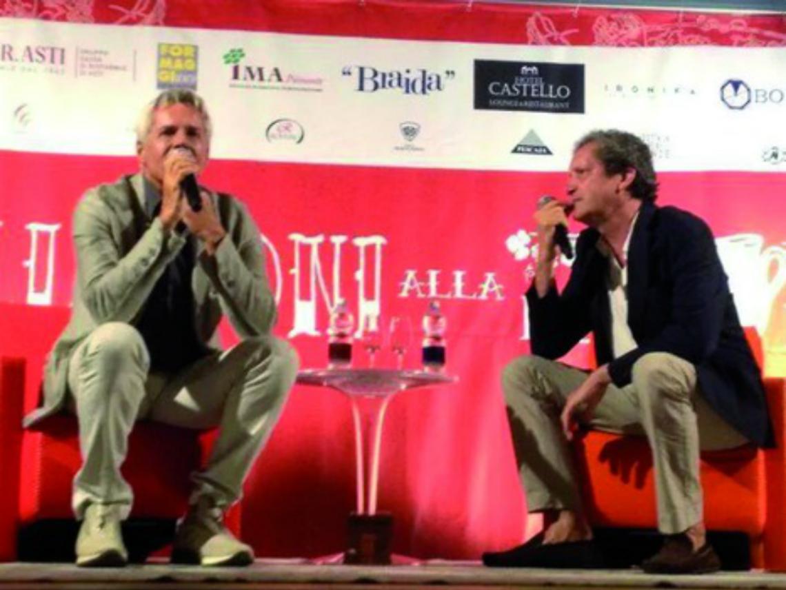 Baglioni: &laquo;Strada Facendo?<br/>Un pezzo irrinunciabile&raquo;