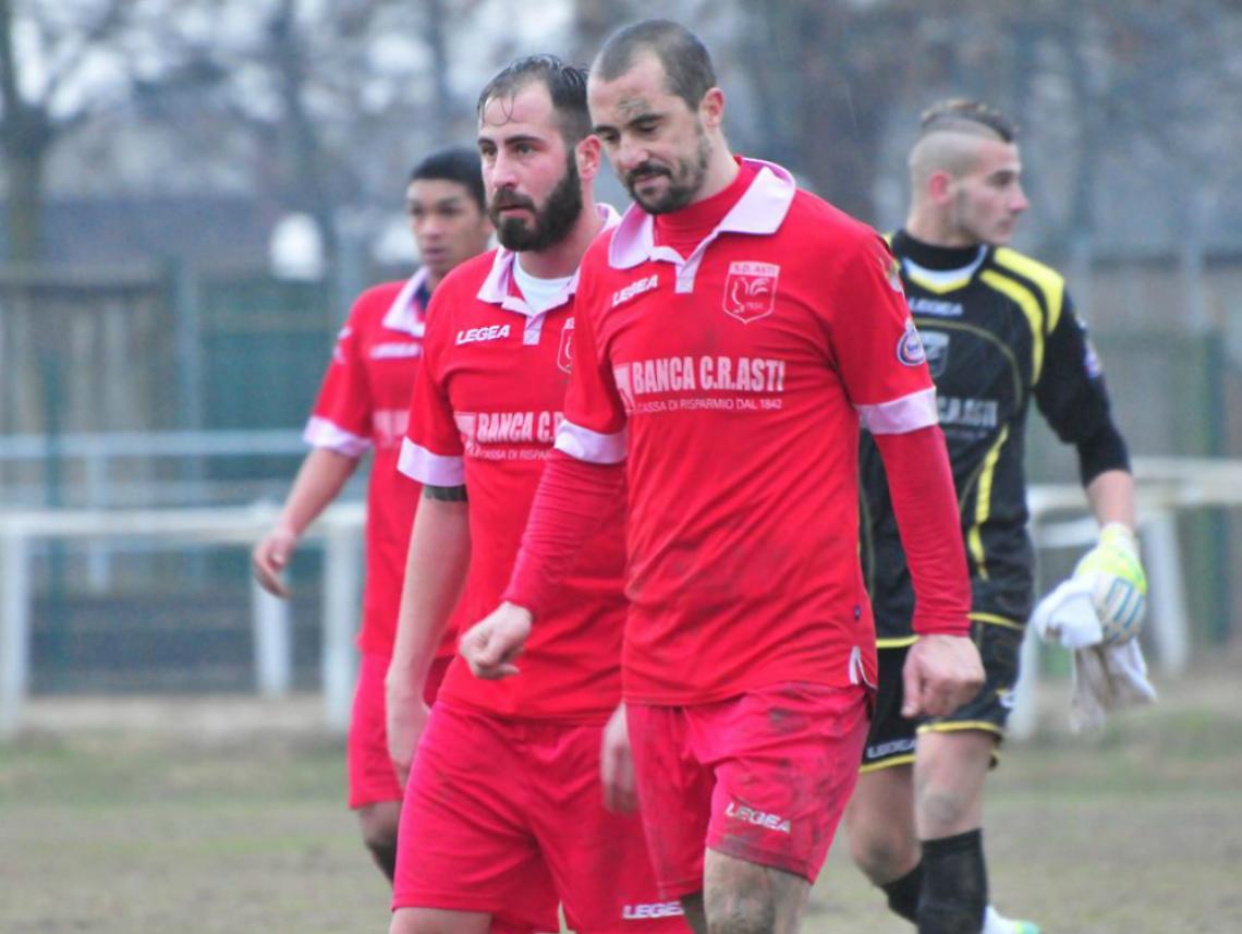Calcio: settimana negativa per le nostre