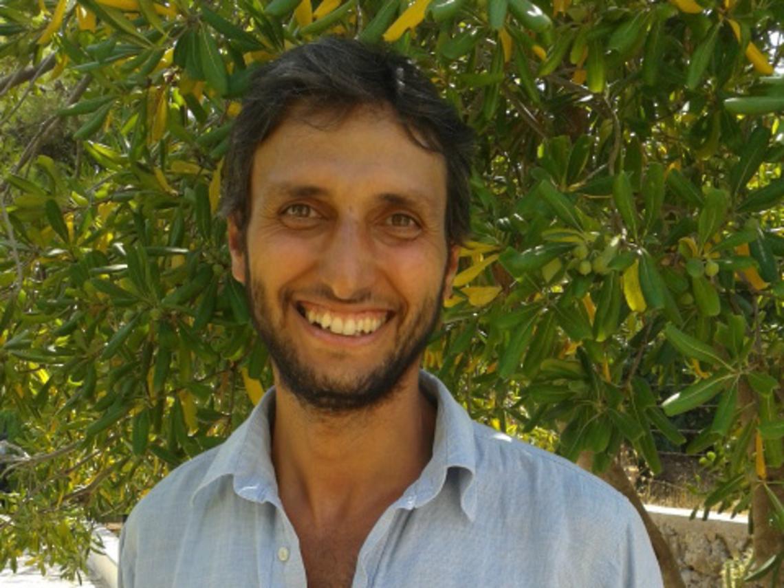 Chinesiologo astigiano in vacanza<br/>salva una ragazza dall'annegamento