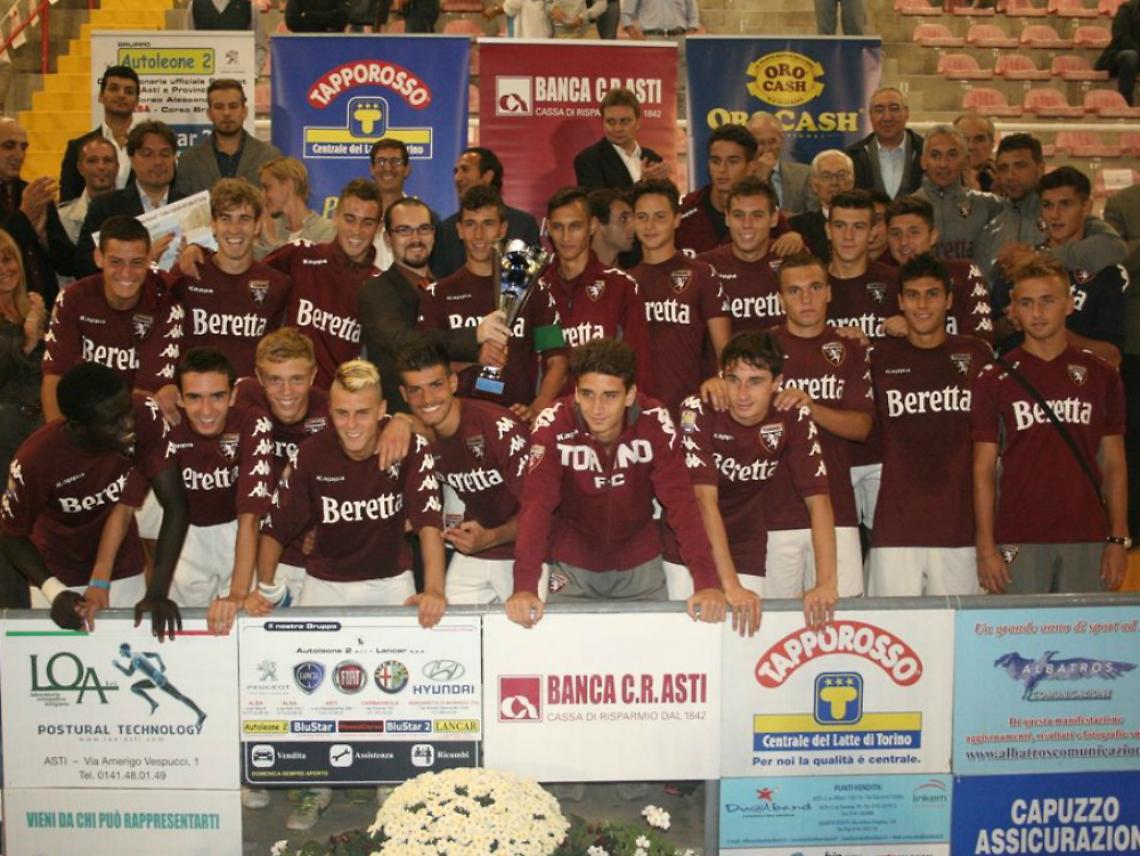 Definite le finaliste del memorial Ferraris