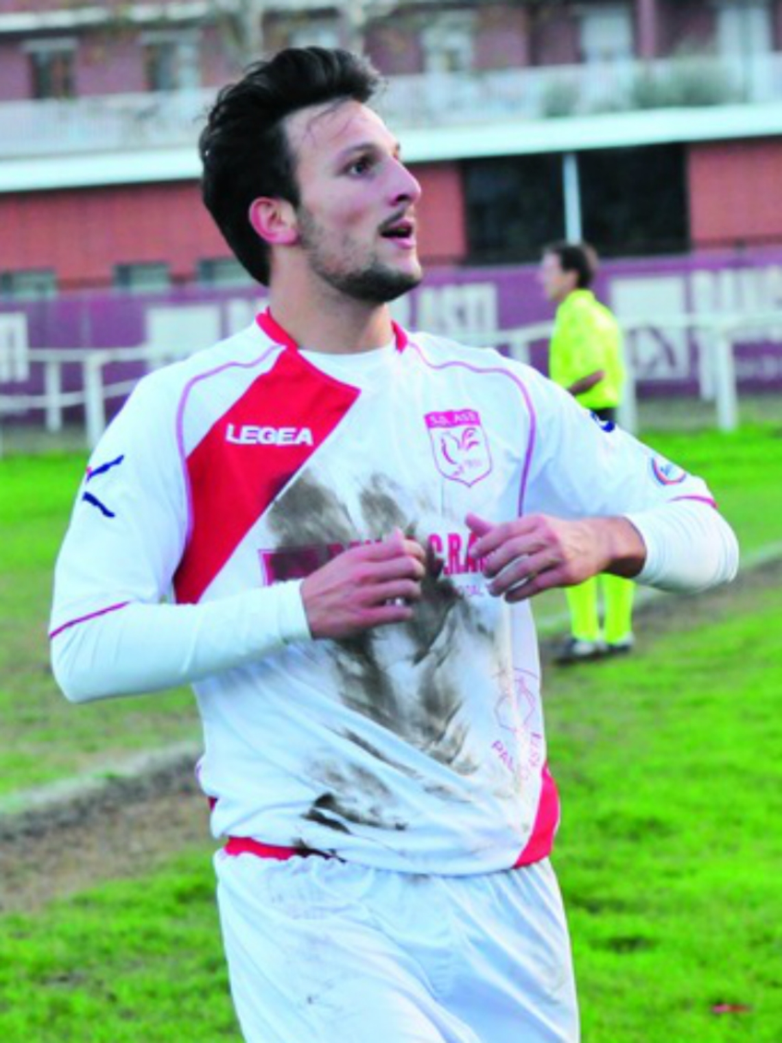 Doppio Lo Bosco, l'Asti vince al Bosia<br/>Pareggiano Colline Alfieri e Canelli