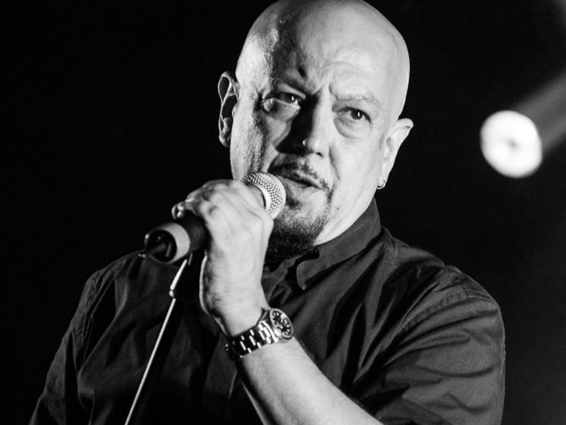 Douja d'Or, ecco Enrico Ruggeri