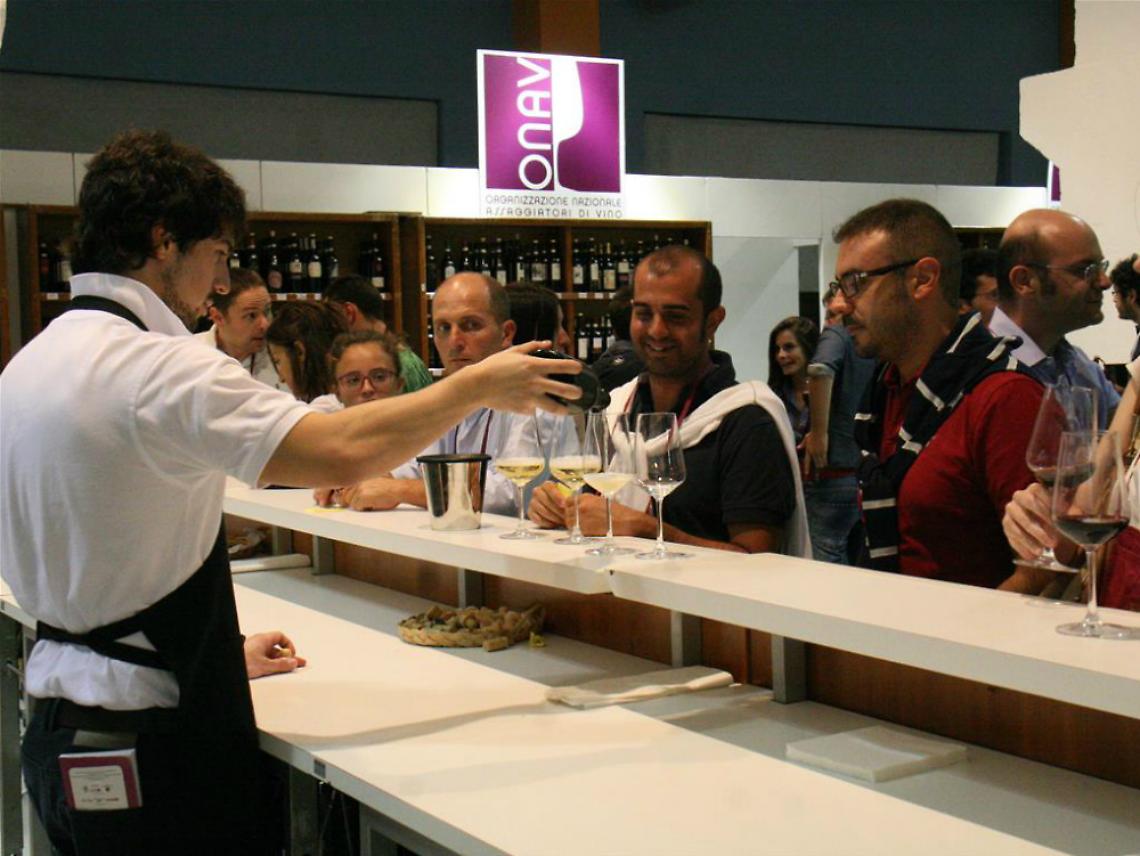 Douja, edizione 48 tra vino, cibo<br/>e grandi eventi con Collisioni Festival