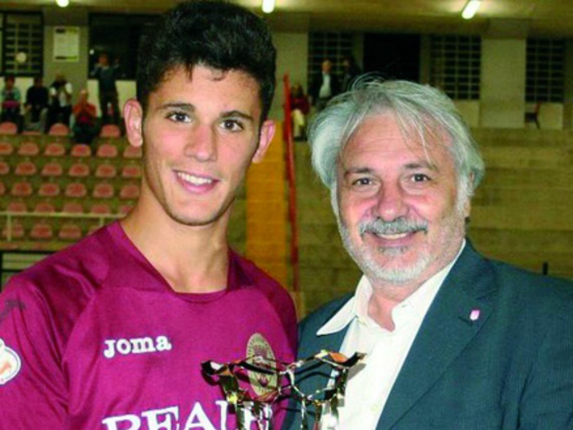 E' tempo di semifinali al memorial "Paolo Ferraris"