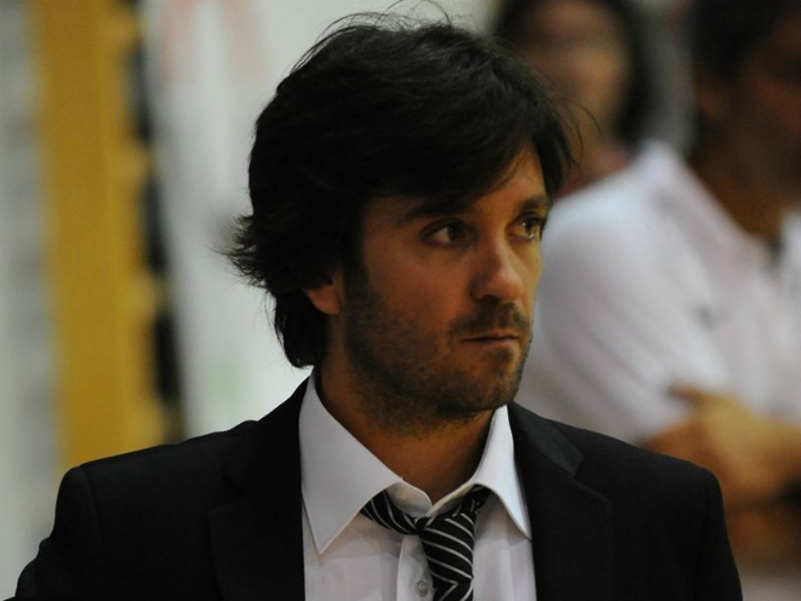 Il nuovo roster del team di Polido