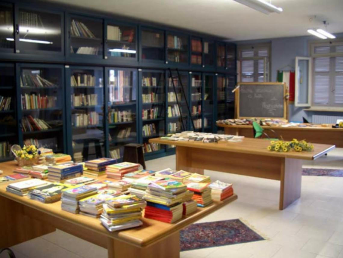 La biblioteca in numeri: i titoli<br/>pi&ugrave; prestati e quelli che nessuno legge