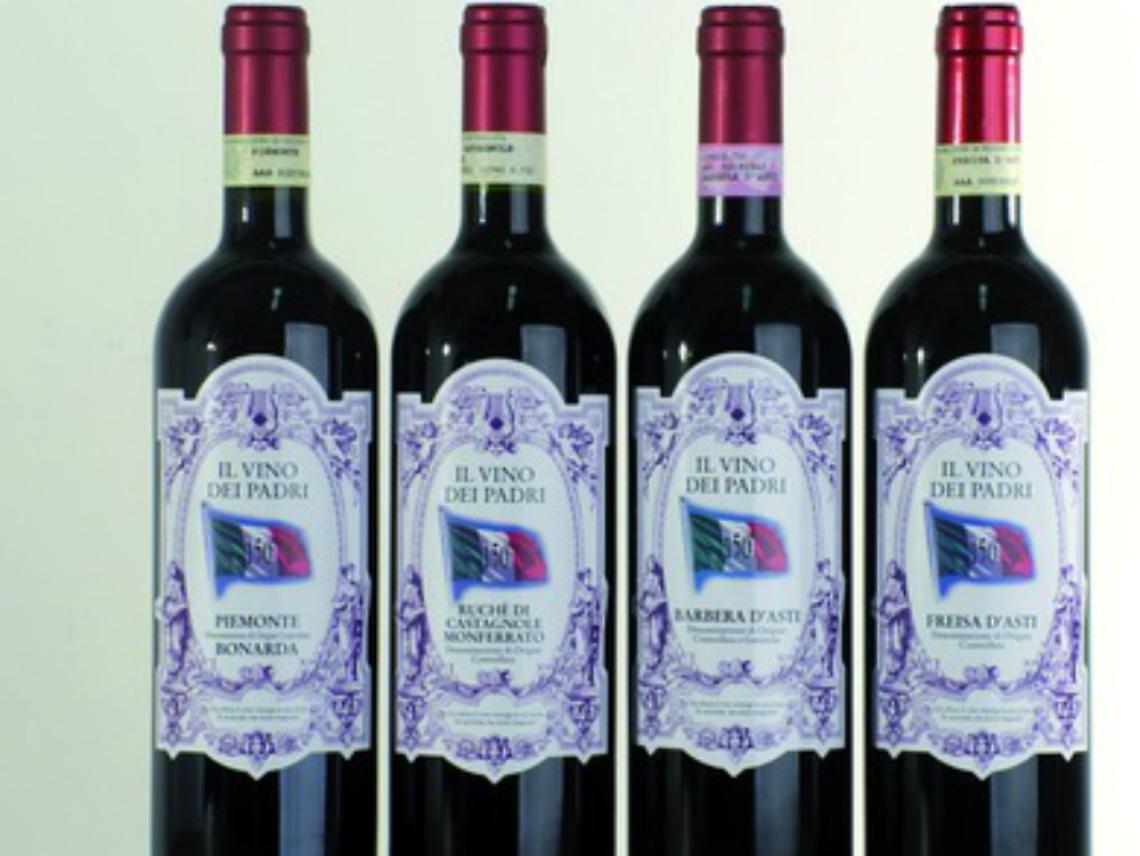 Monale, "Il vino dei padri"<br/>vince lOscar Douja