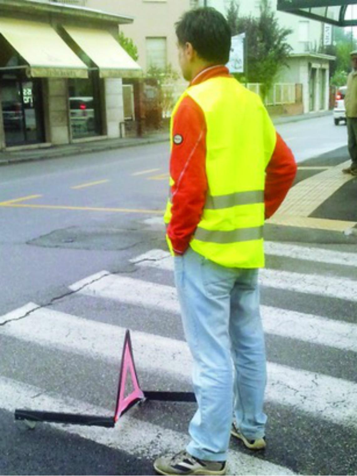 Nonni civic: alle medie<br/>solo pi&ugrave; all'uscita