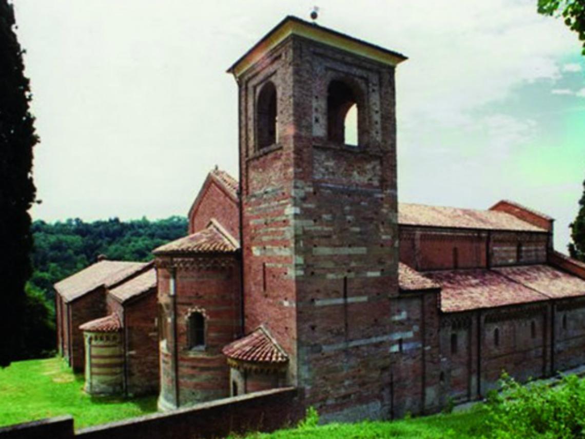 Parlare dambiente al Castello<br/>&laquo;Far rete per le buone pratiche&raquo;