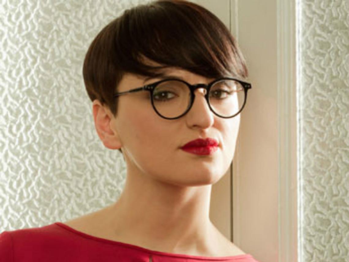 Questa sera Arisa si racconta alla Douja