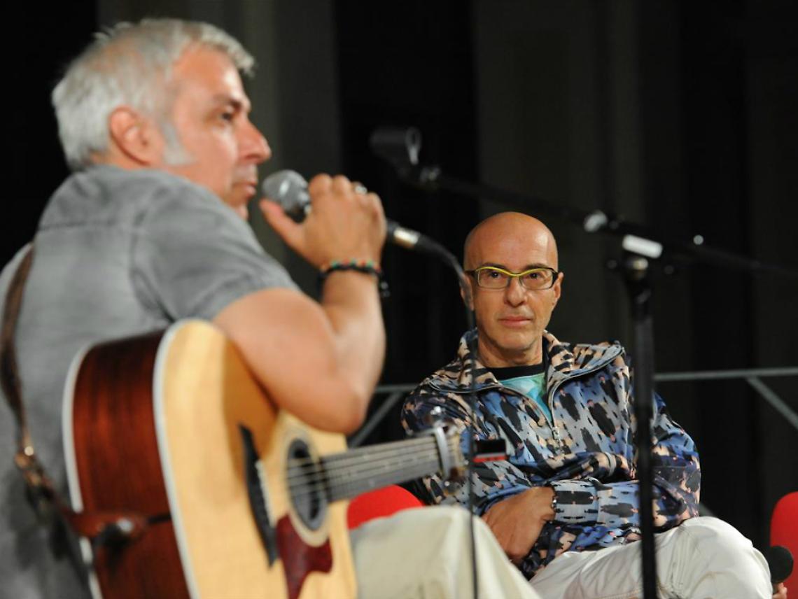 Salotto e musica: torner&agrave; "Rosebud" in una nuova location