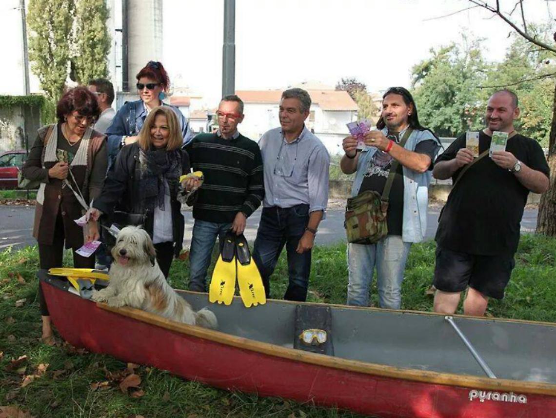 Atc, lo scandalo diventa teatro<br/>per far conoscere l'inchiesta