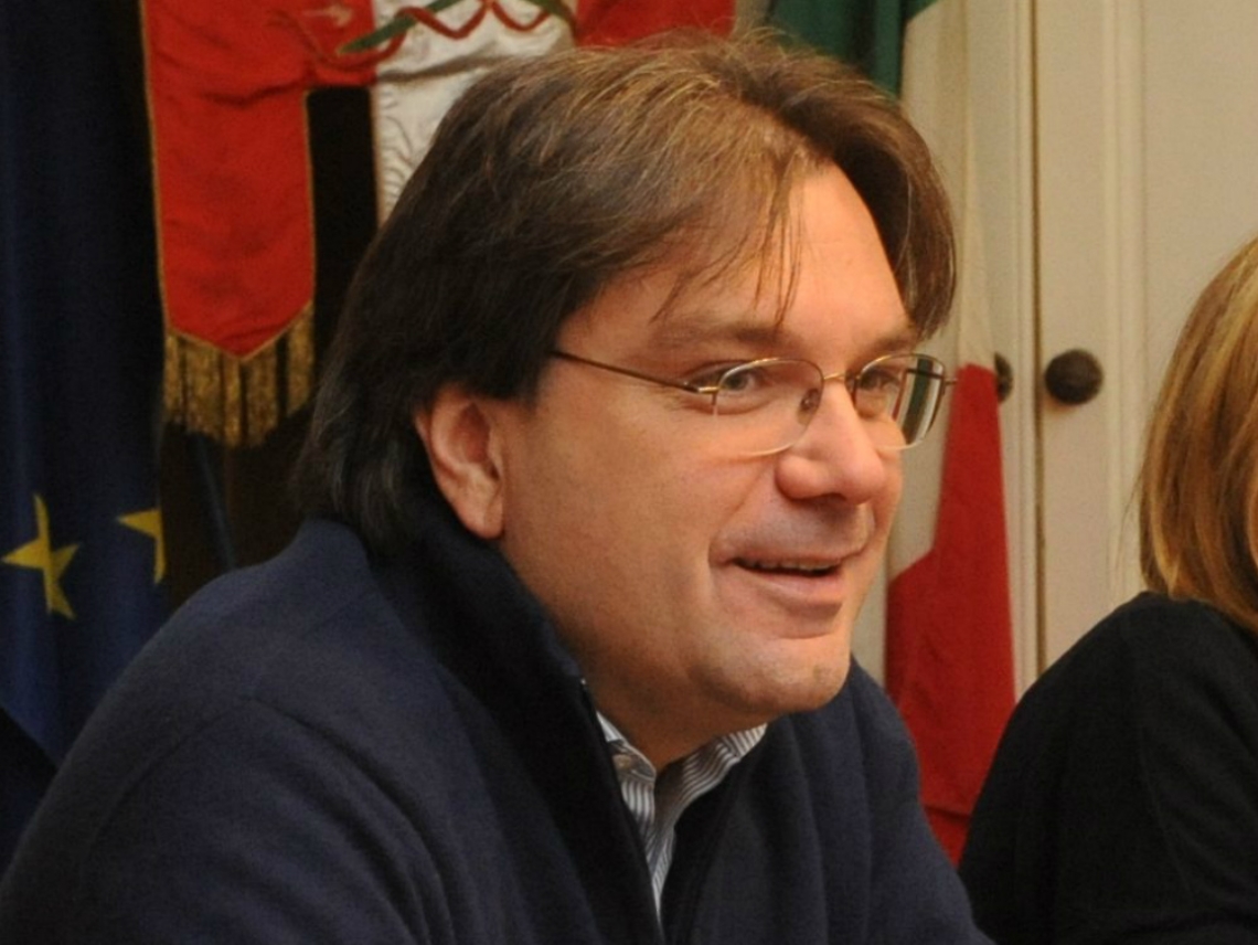 Brignolo: &laquo;Enolandia? La faremo noi<br/>e unir&agrave; vino, musica e cultura&raquo;