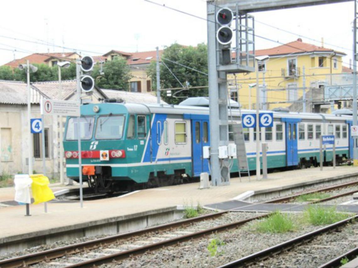 Come viaggiano i treni regionali? Ditelo sul web