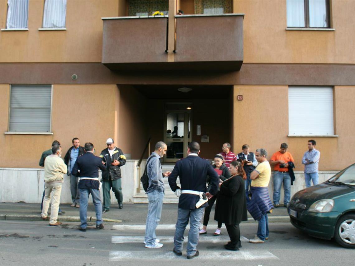 Comune e Fondazione in aiuto degli sfrattati