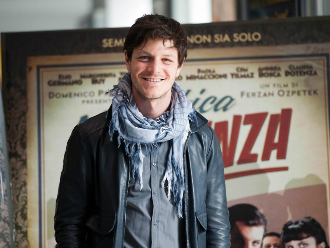 Con Ozpetek la chiesa diventa un cinema<br/>Domenica in sala anche Andrea Bosca