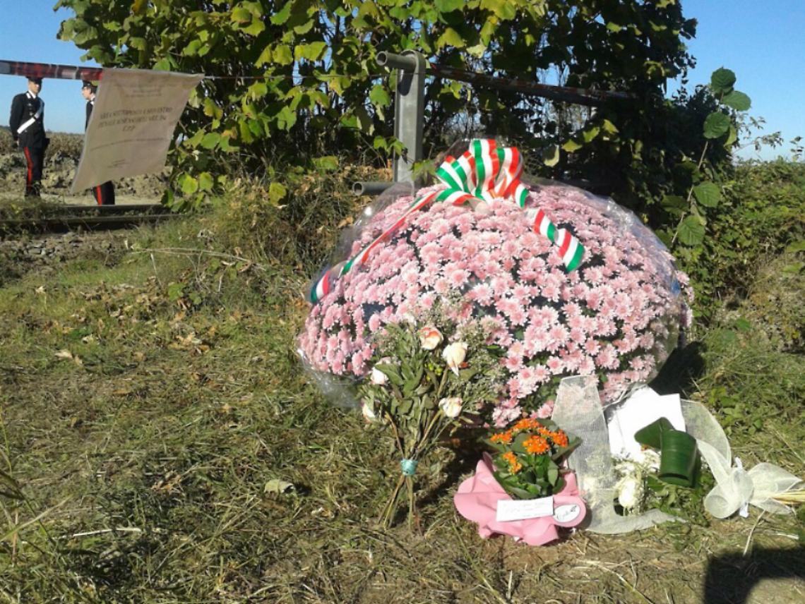 Elena Ceste, attesa per l'autopsia<br/>&laquo;Il marito ribadisce la sua innocenza&raquo;