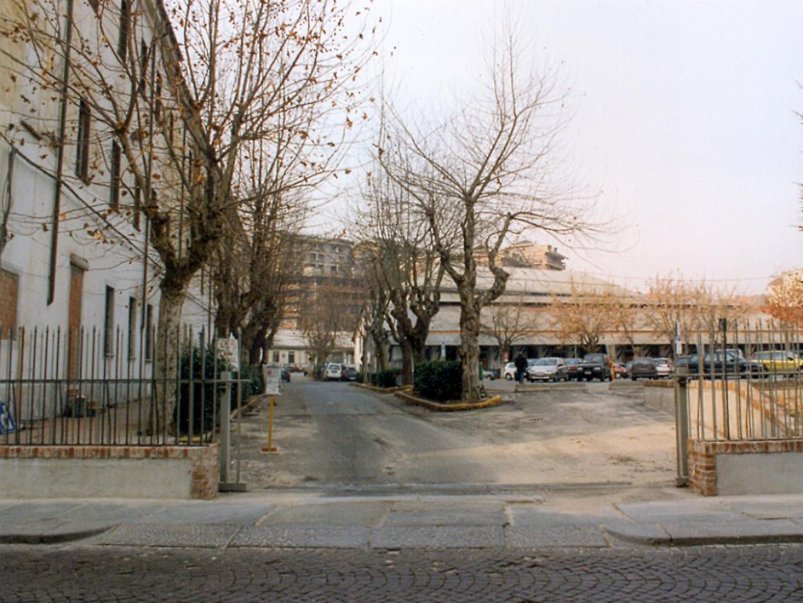 Fondi dalla Regione per rilanciare<br/>l'universit&agrave; con laboratori e palestra