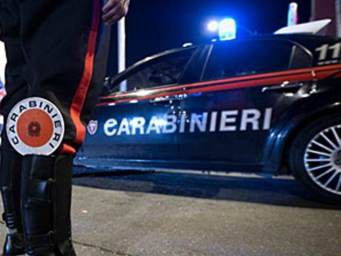 Girava indisturbato per Nizza nonostante l'ordine di carcerazione, arrestato