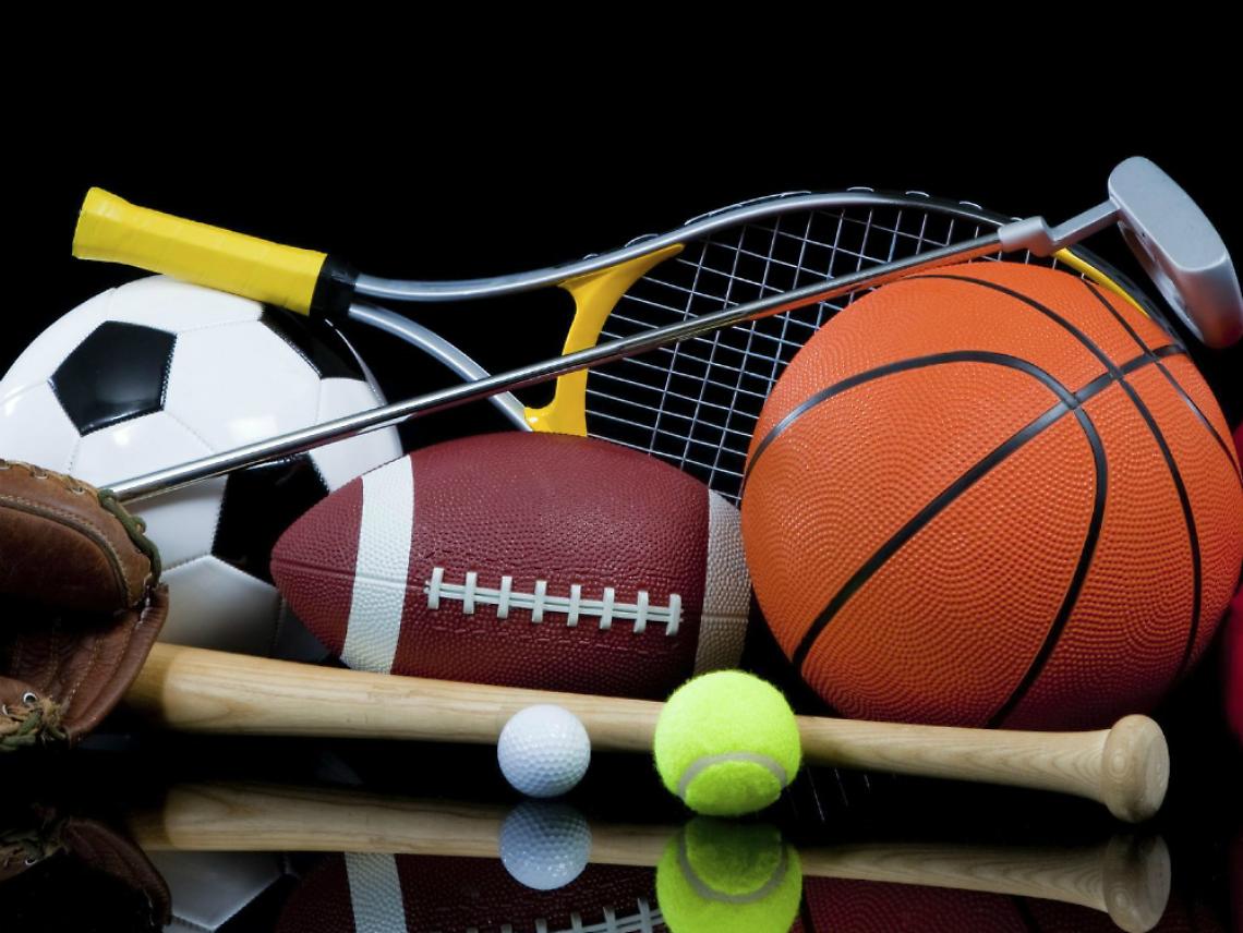 Gli appuntamenti sportivi della settimana