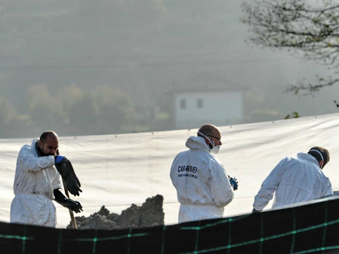 Il medico legale: &laquo;Sar&agrave; pi&ugrave; facile<br/>capire come "non" &egrave; morta Elena Ceste&raquo;