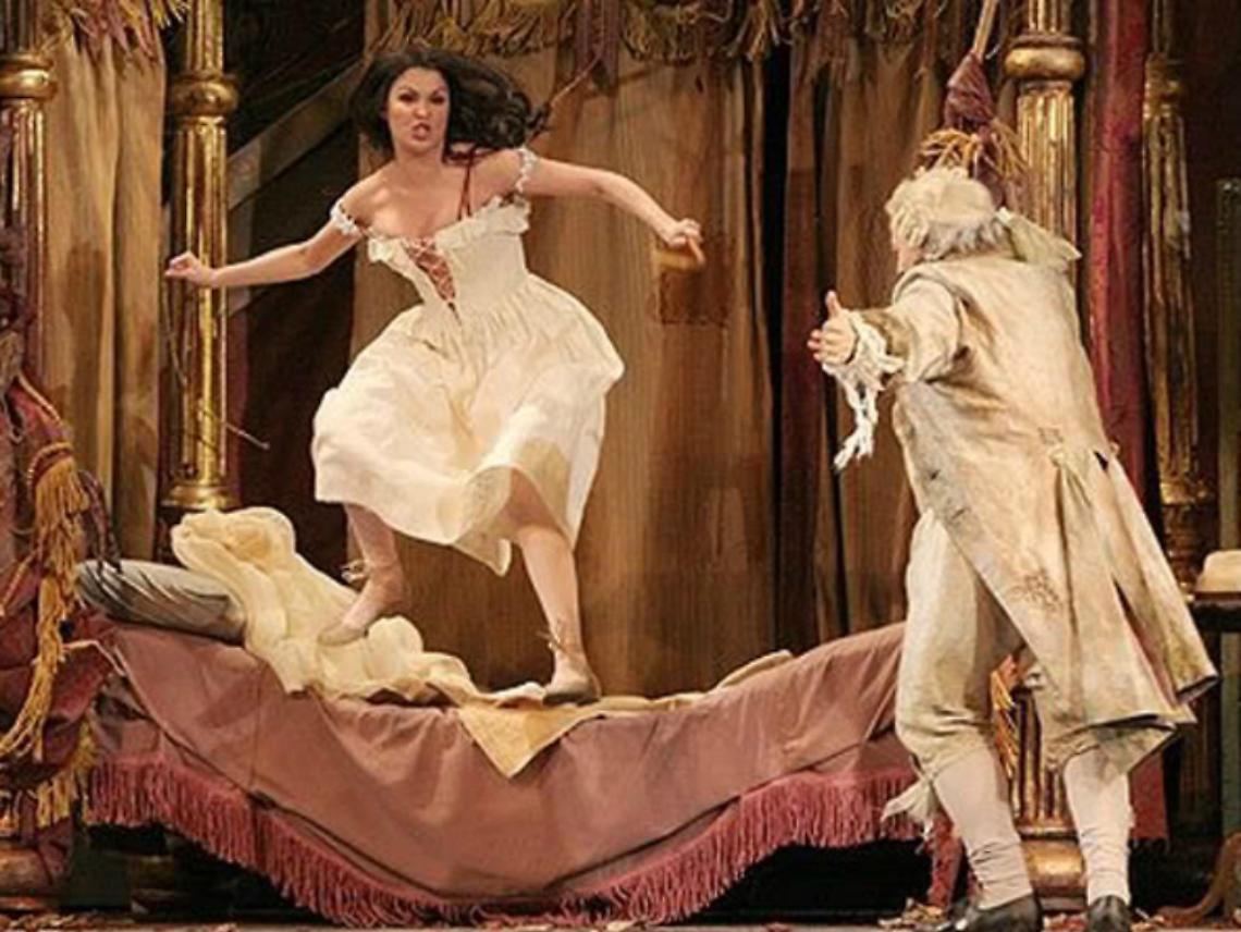 Konstantinov e Varda, concerto<br/>lirico-vocale alla media "Martiri"