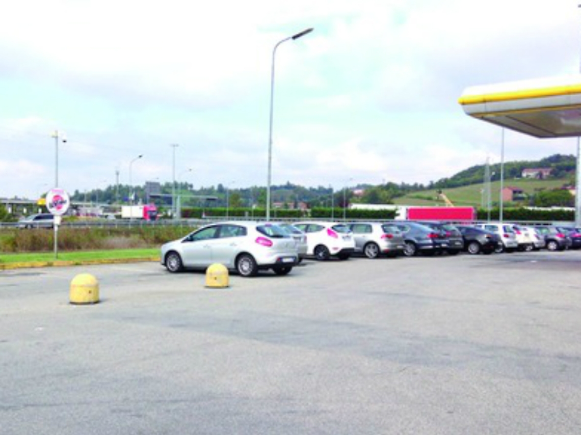 Parcheggi scambiatori, l'avvio &egrave; un flop