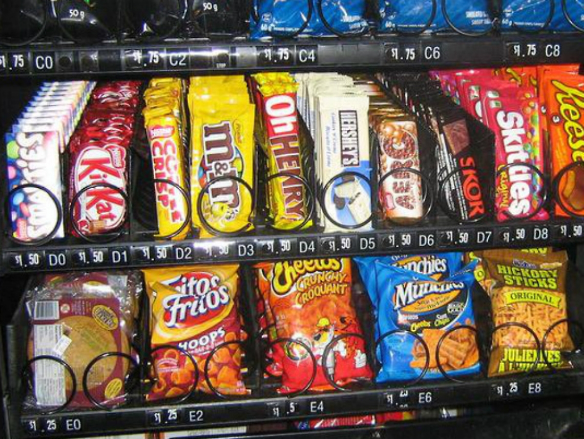 &laquo;Stop a cibi e bevande spazzatura nelle scuole&raquo;. Angela Motta chiede una legge