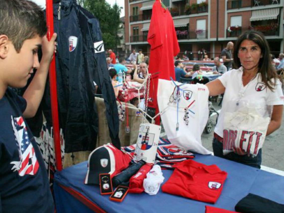 Torretta, torna la "Grande fiera del borgo"