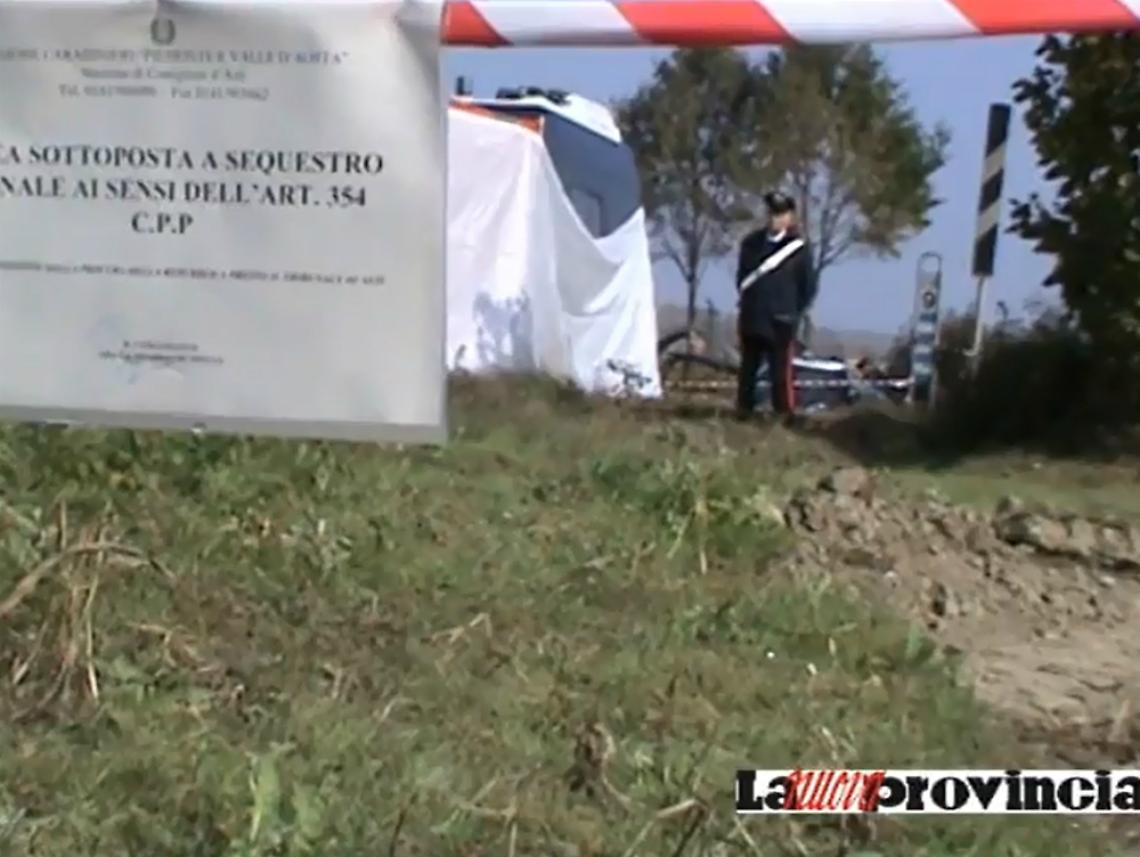 VIDEO - Le tre ipotesi sulla morte di Elena Ceste