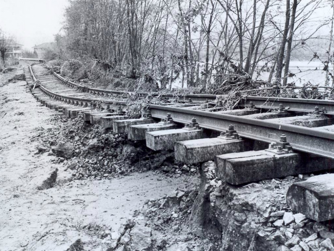 A Canelli servirebbe un'altra cassa di espansione