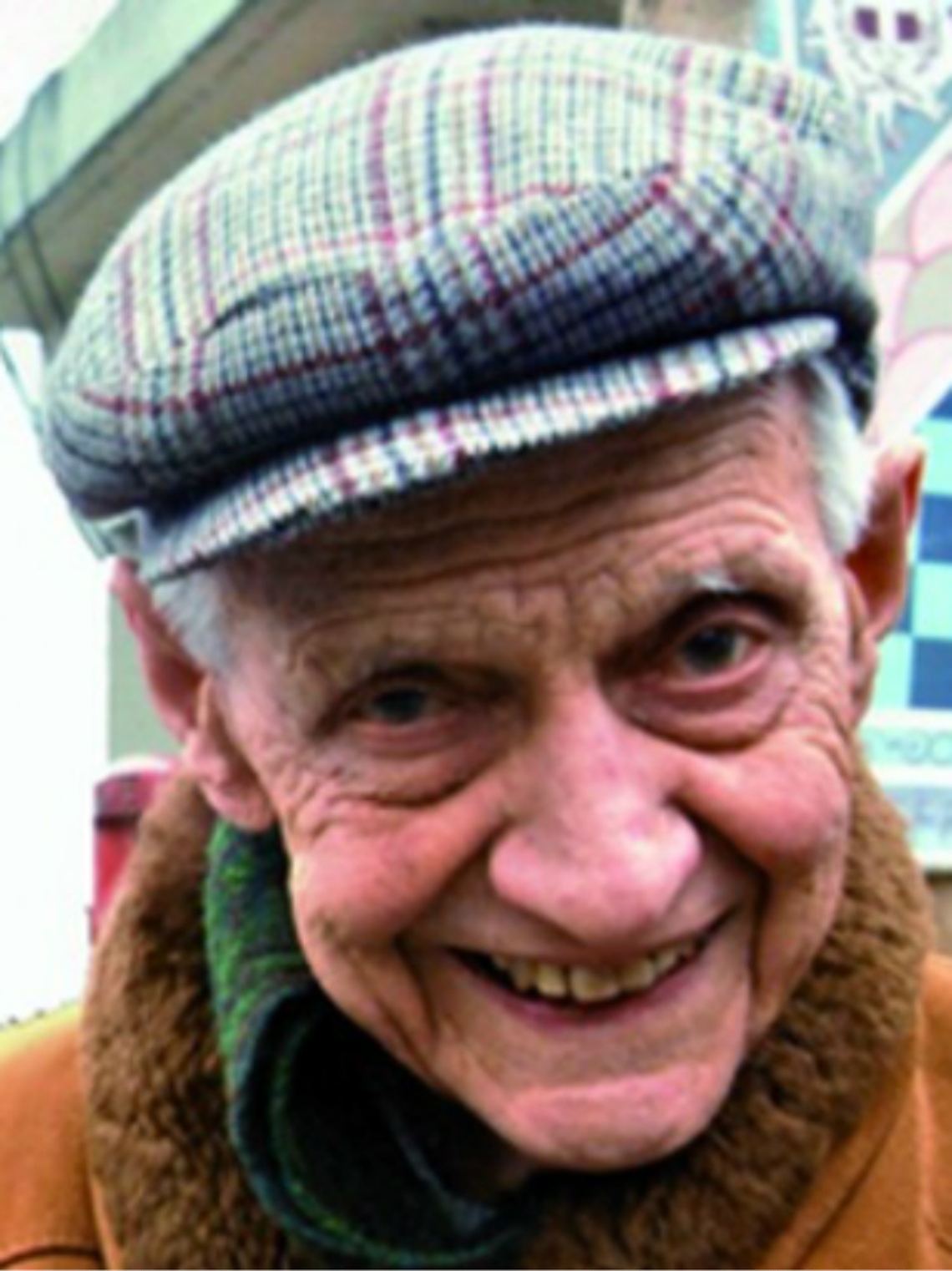 Addio al reduce Riccardo Pavese,<br/>testimone della II Guerra Mondiale