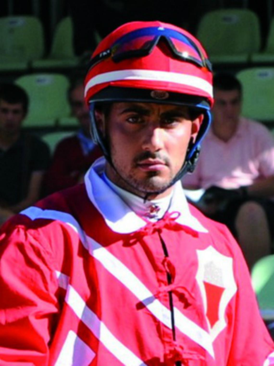 Andrea Coghe ritorna a Moncalvo<br/>La scelta tanarina cade su Gessa