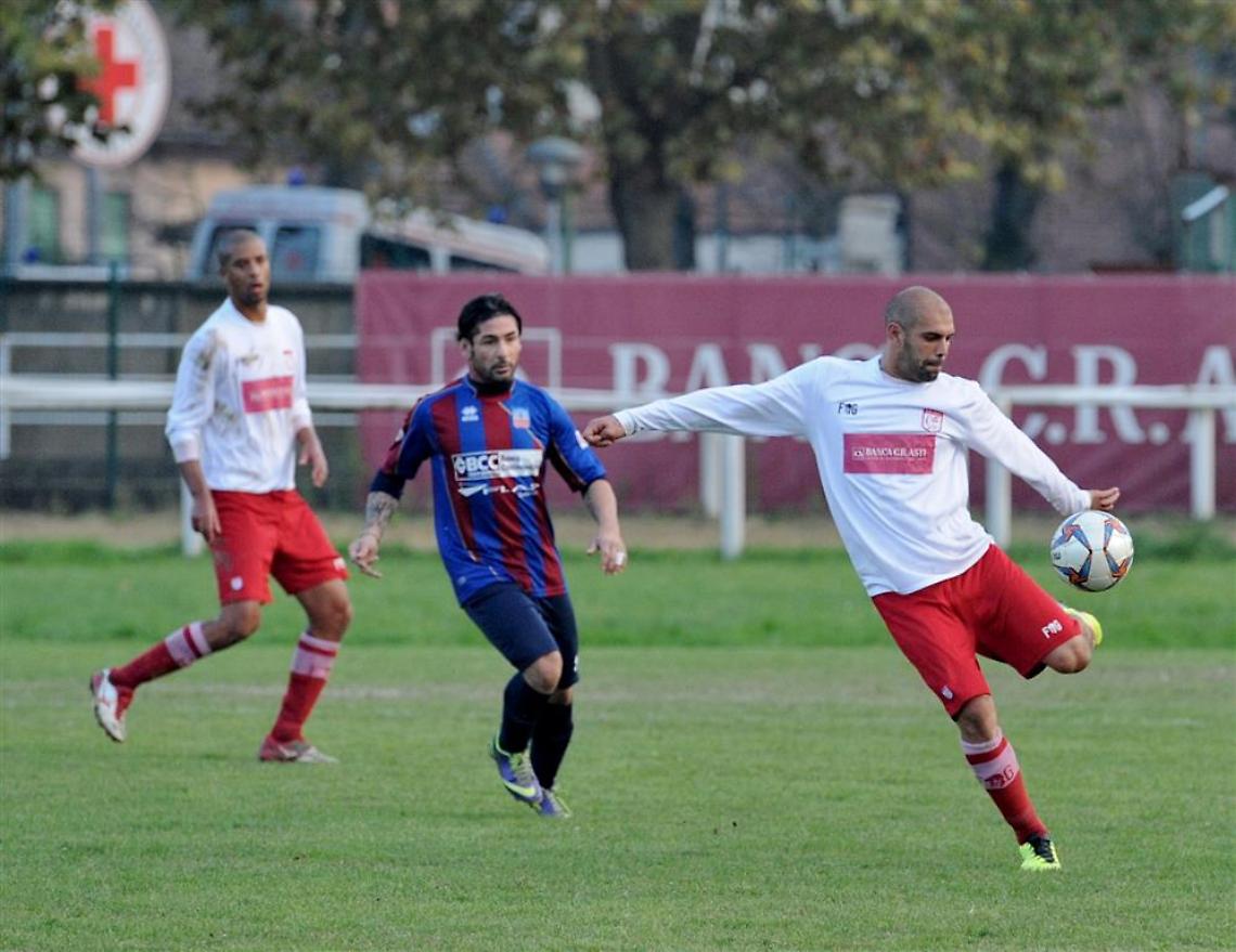 Calcio, Serie D: Borgosesia-Asti<br/>Divieto di vendita dei biglietti