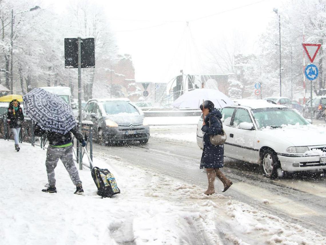 Cotto, interpellanza sul piano neve. Bianchino: &laquo;Coinvolte aziende astigiane&raquo;