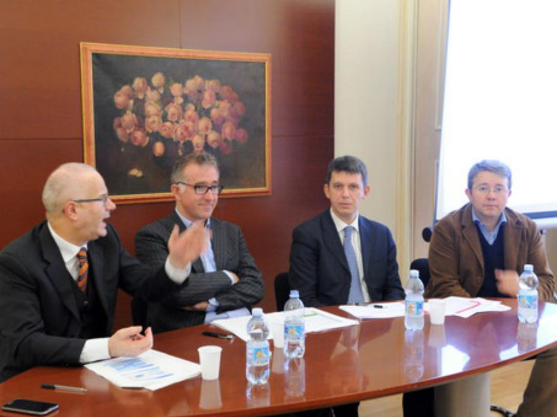 Da Hong Kong e Usa per incontrare<br/>i vini e formaggi piemontesi