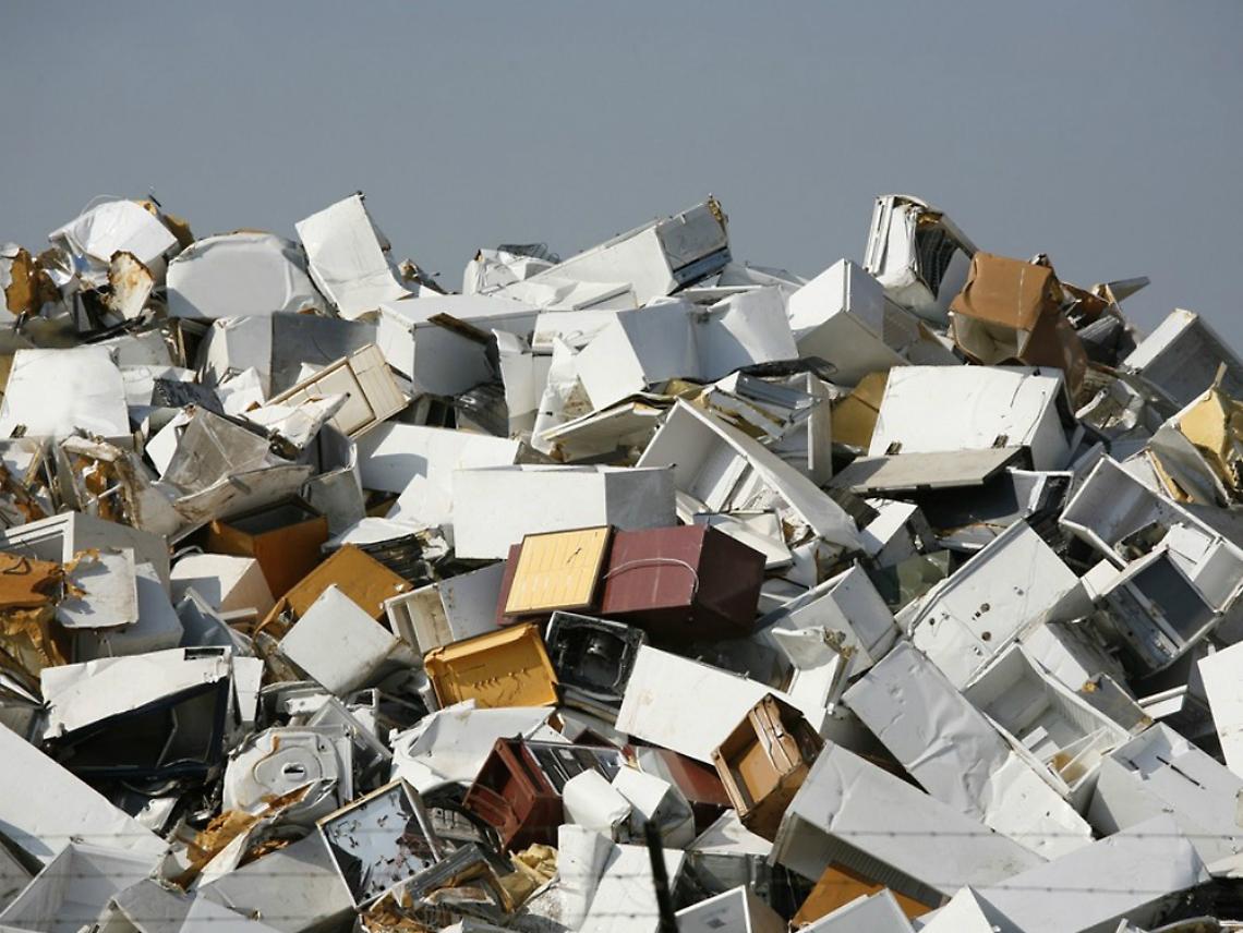 Disciplina Sistri, sanzioni<br/>prorogate a fine 2015