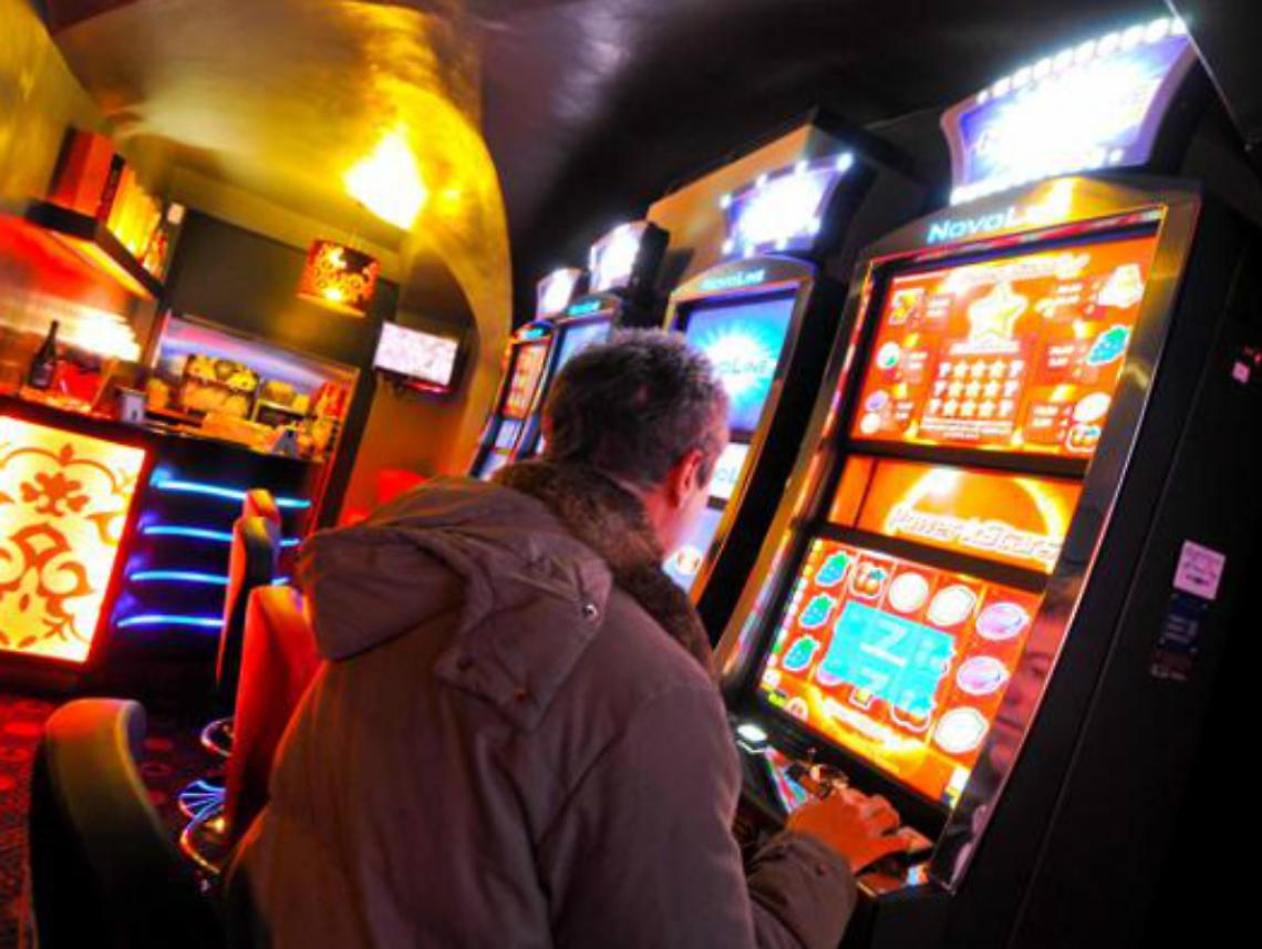 Gioco d'azzardo, se ne parla<br/>con un film e un incontro