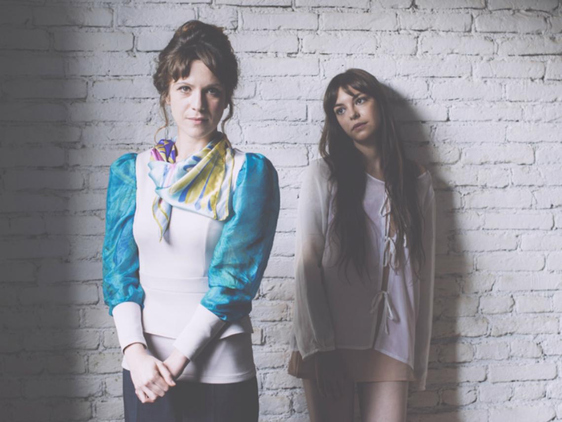 La passione di Th&eacute;r&egrave;se e Isabelle secondo Valter Malosti