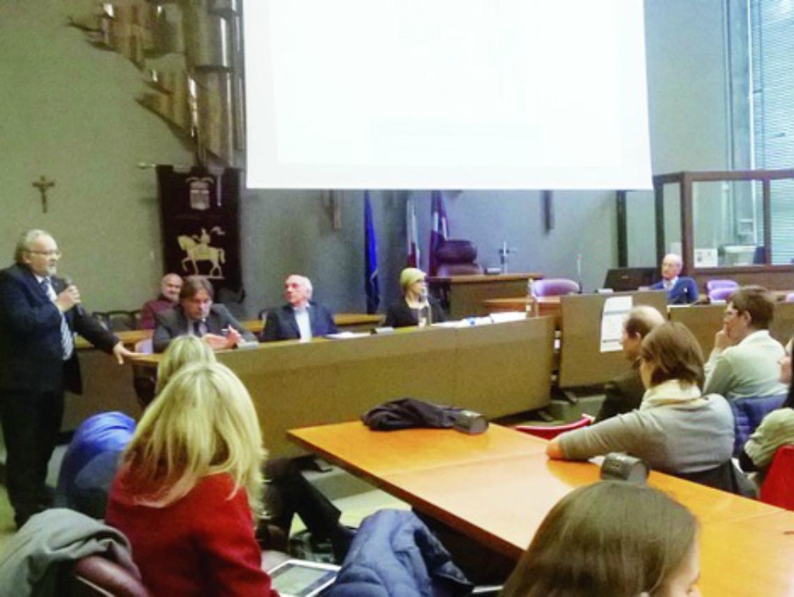 Malata di Sma, per Martina<br/>la scuola non &egrave; solo tra i banchi