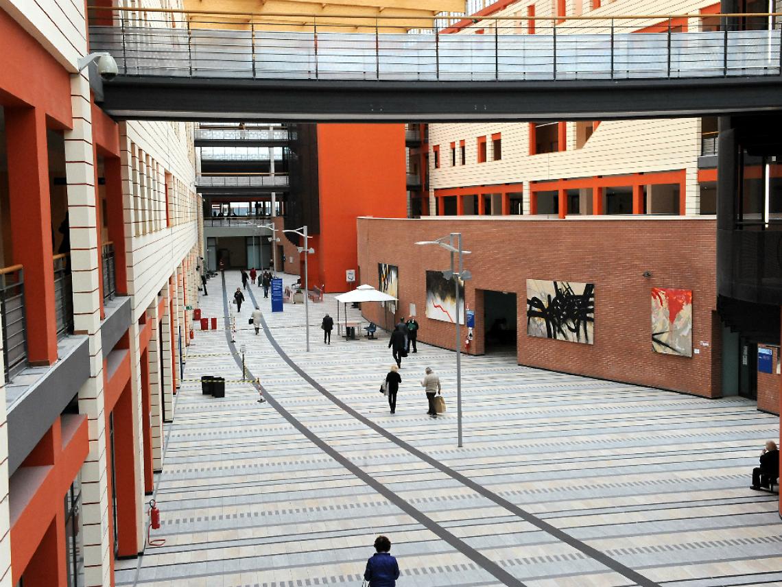 Mannaia sulla sanit&agrave;: spariranno<br/>undici reparti all'ospedale di Asti?