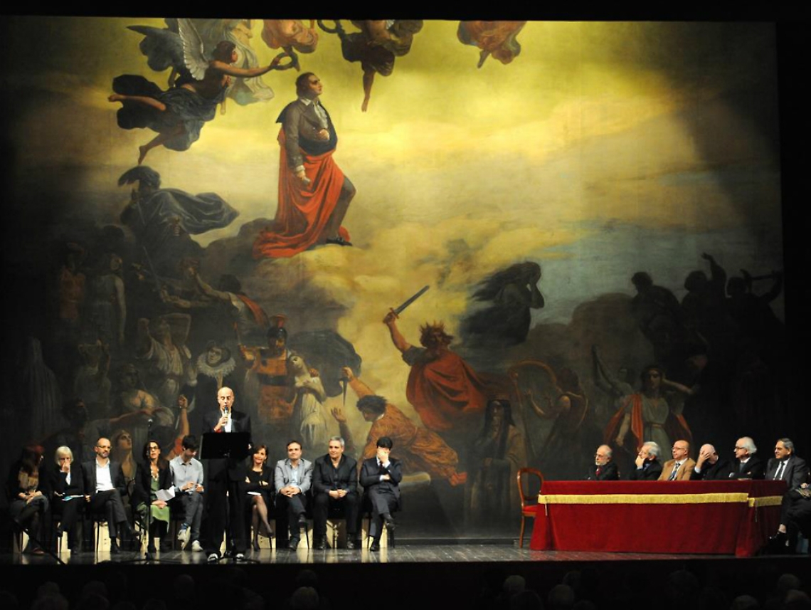 Nove romanzi in dieci righe, cos&igrave; iniziano<br/>i romanzi del Premio Asti d'Appello